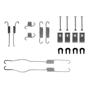 Bosch Brake Shoe Accessory Kit Rear 1 987 475 146