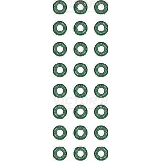 Victor Reinz Valve Stem Seal Set ID High 12-27408-04