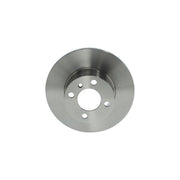 Bosch 2 x Solid Front Brake Discs 0 986 478 032