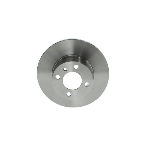 Bosch 2 x Solid Front Brake Discs 0 986 478 032