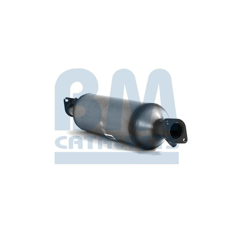 BM Catalysts Homologated Diesel Cat & Dpf BM11089H