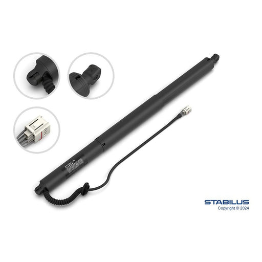 Stabilus Electric Tailgate Motor Boot Lift / Power Tailgate Ac 823161