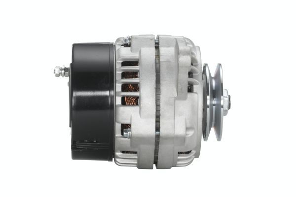 Hella 8EL 011 712-081 Alternator