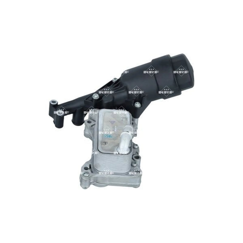 NRF Oil Filter Housing 31350