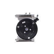 Hella Air Conditioning Compressor 8FK 366 200-331