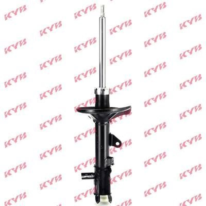 KYB Shock Absorber Damper Strut Rear Left 333782