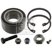 Febi Wheel Bearing Kit Front Right 68mm 03620