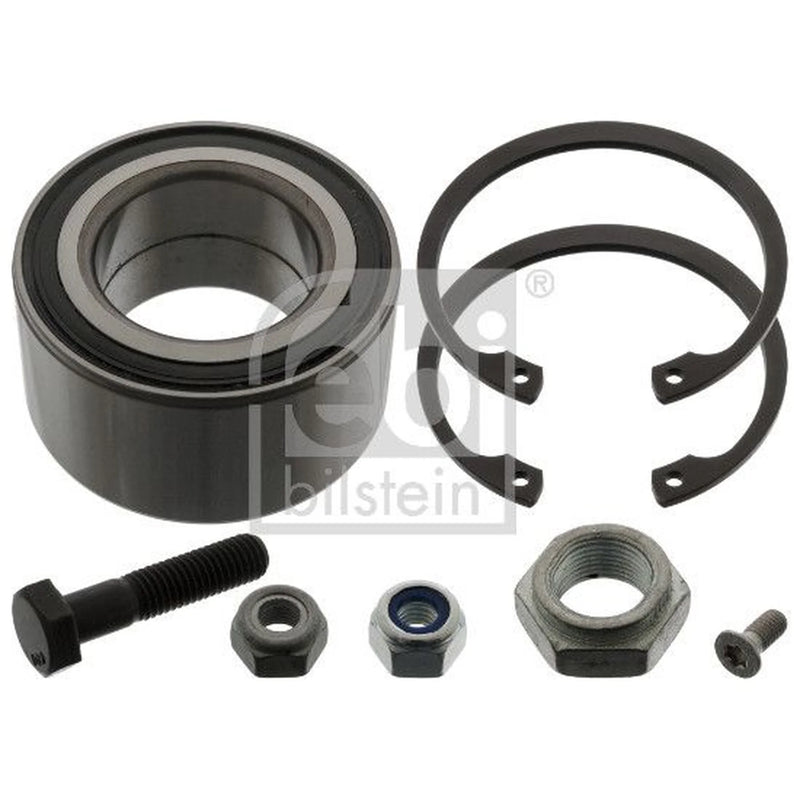 Febi Wheel Bearing Kit Front Right 68mm 03620