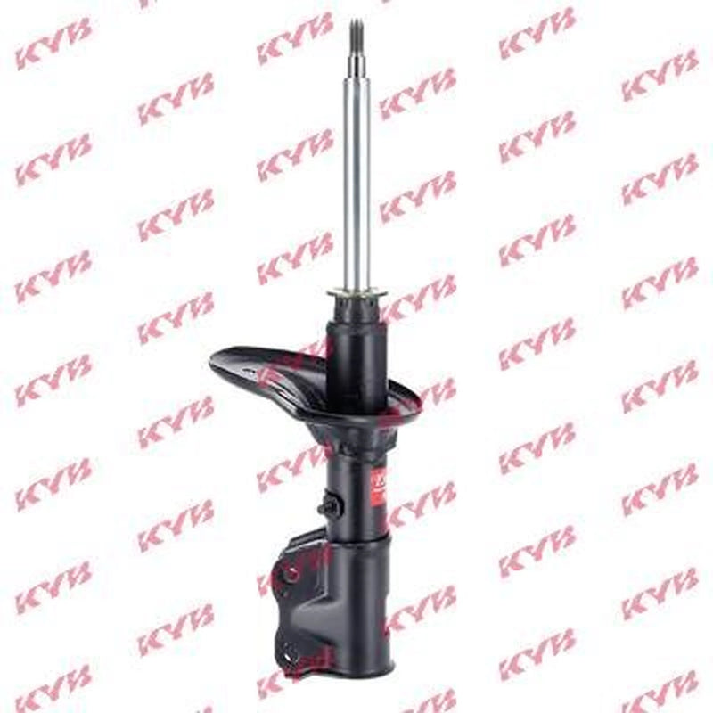 KYB Shock Absorber Damper Strut Front Left 334098