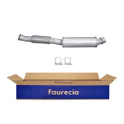 Hella Front Silencer Front 8LB 366 021-561