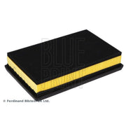 Blue Print Engine Air Filter ADL142216