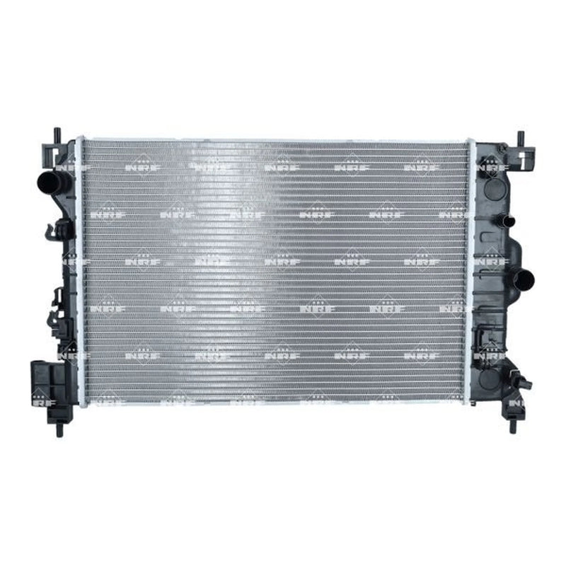 NRF Engine Radiator 550003