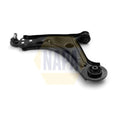 NAPA Control/Trailing Arm Front Left NST2856