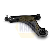 NAPA Control/Trailing Arm Front Left NST2856