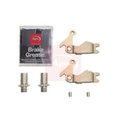 Apec Brake Slack Adjuster Teeth KIT3000
