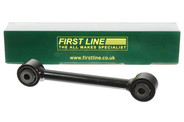 First Line Control/Trailing Arm