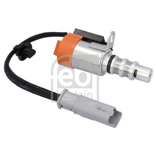 Febi Oil Pressure Valve OD bar 198484
