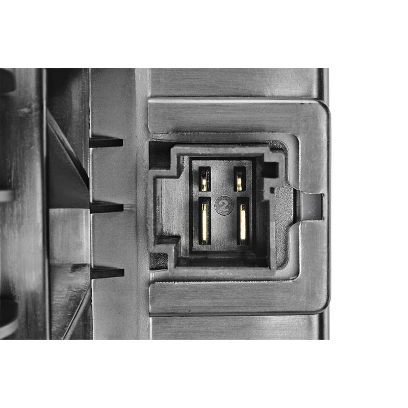 Valeo Heater Blower Fan 698576