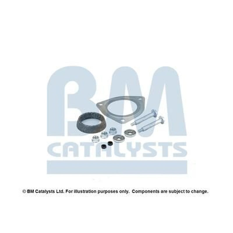 BM Catalysts Exhaust Pipe Mounting Kit FK70423B