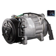 Febi Air Conditioning Compressor 102214