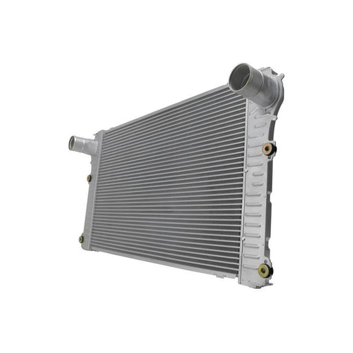 Hella Intercooler (Charge Air Cooler) 8ML 366 341-751