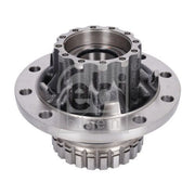 Febi Wheel Hub Stud 193973
