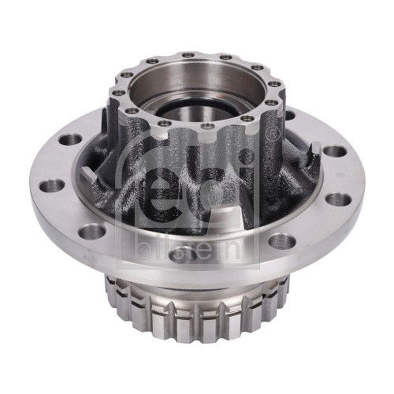 Febi Wheel Hub Stud 193973
