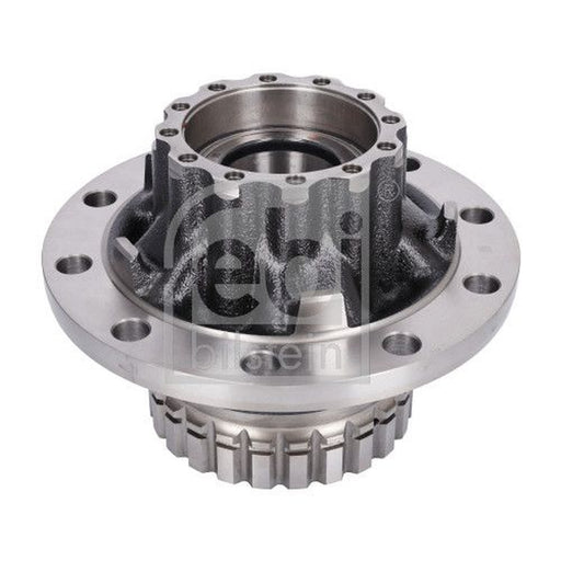 Febi Wheel Hub Stud 193973