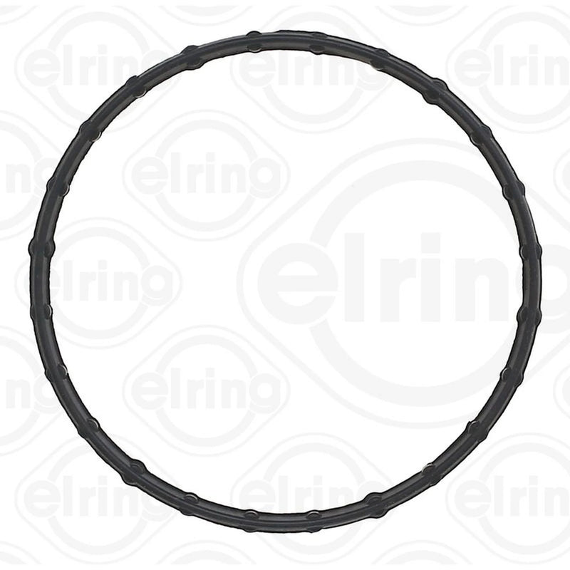 Elring Egr Valve Gasket ID FPM (fluoride rubber) 182.690