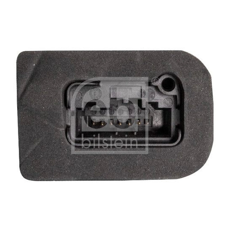 Febi Door Lock Mechanism Right Front 7 Pin 178398
