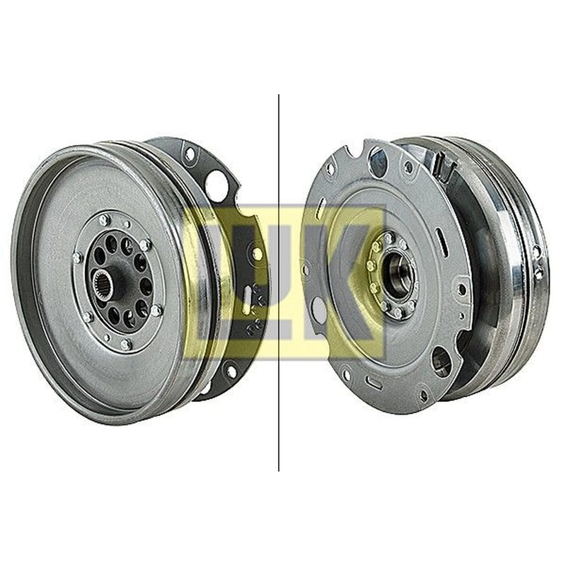 LuK Engine Flywheel Teeth 415072108