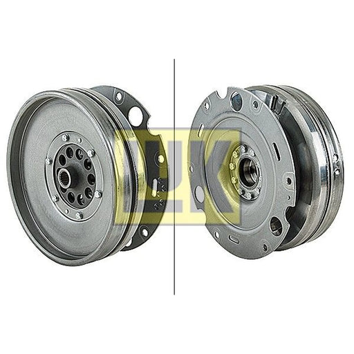 LuK Engine Flywheel Teeth 415072108