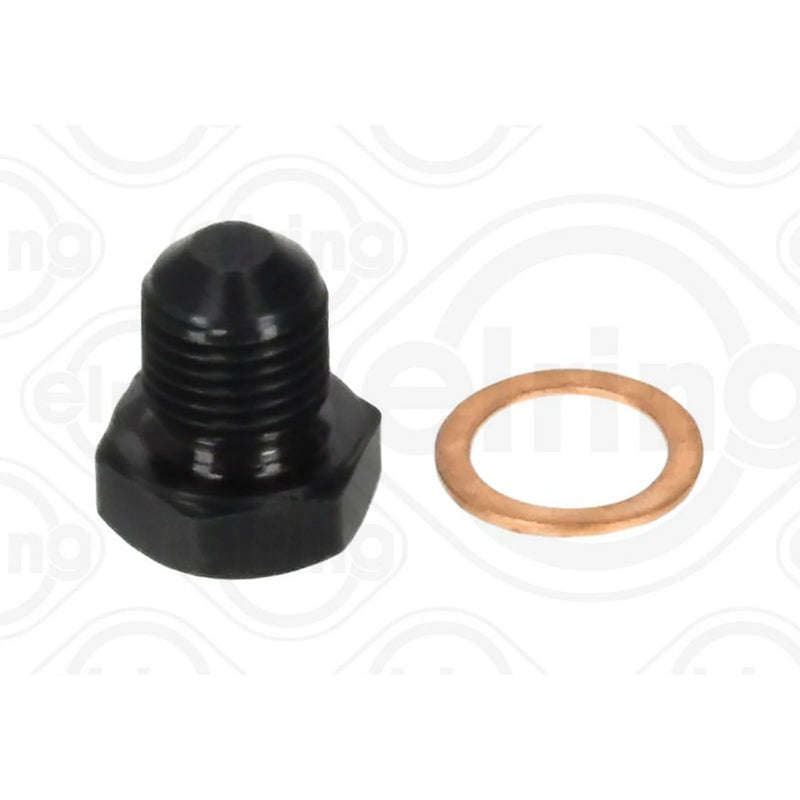 Elring Oil Sump Screw Plug 878.070