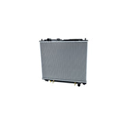 NRF Engine Radiator 53810