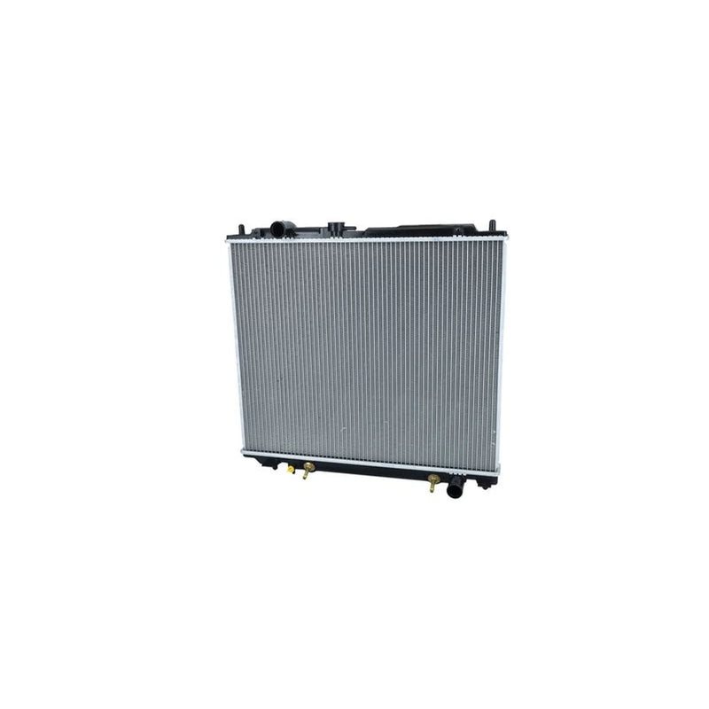 NRF Engine Radiator 53810