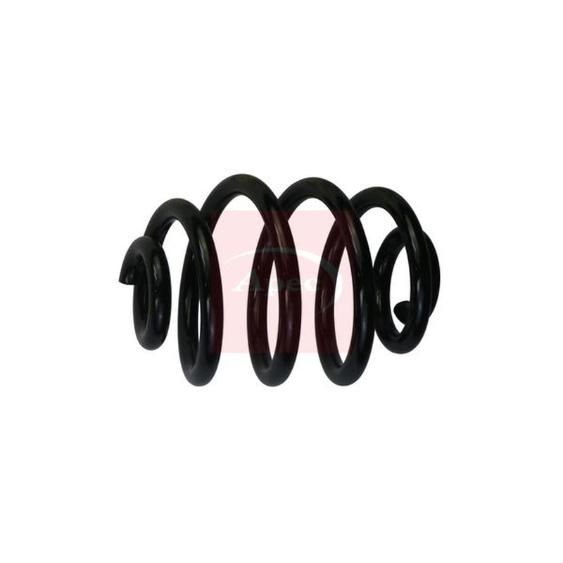 Apec Rear Suspension Coil Spring ACS1803