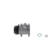 Mahle Air Conditioning Compressor ACP 1605 000S