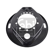 Febi Brake Drum Cover Sheet 175199