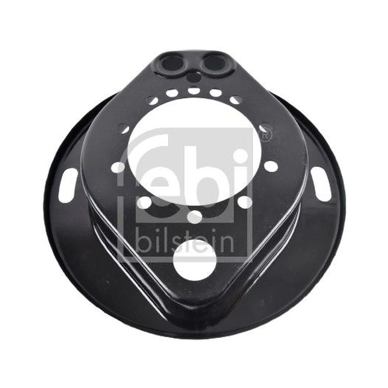 Febi Brake Drum Cover Sheet 175199