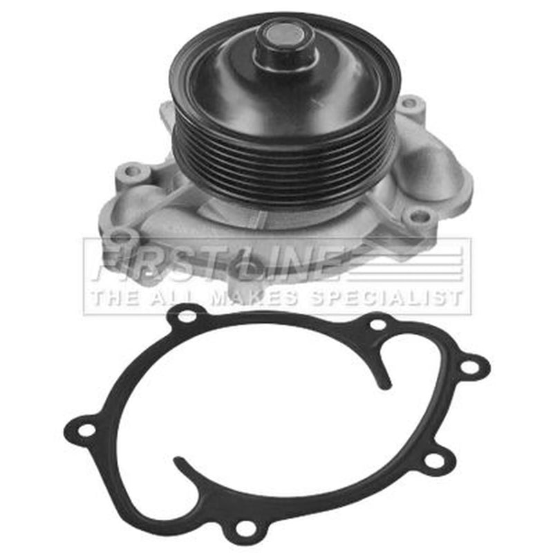 First Line Engine Cooling Water Pump FWP2184