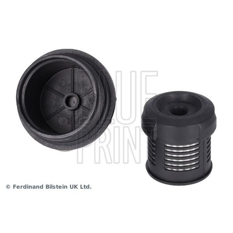 Blue Print AWD Multi-plate Clutch Hydraulic Filter ADBP210102