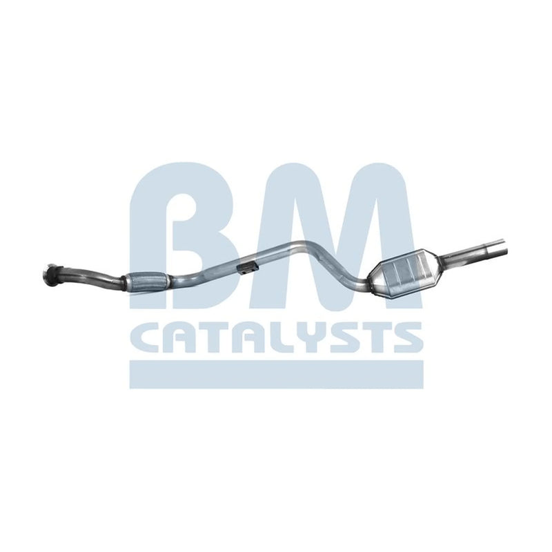 BM Catalysts Homologated Diesel Cat BM80071H