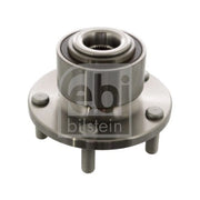 Febi Wheel Bearing Kit Front Right 78mm 26770