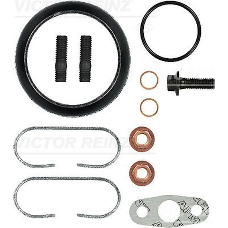 Victor Reinz Charger Mounting Kit 04-10025-01