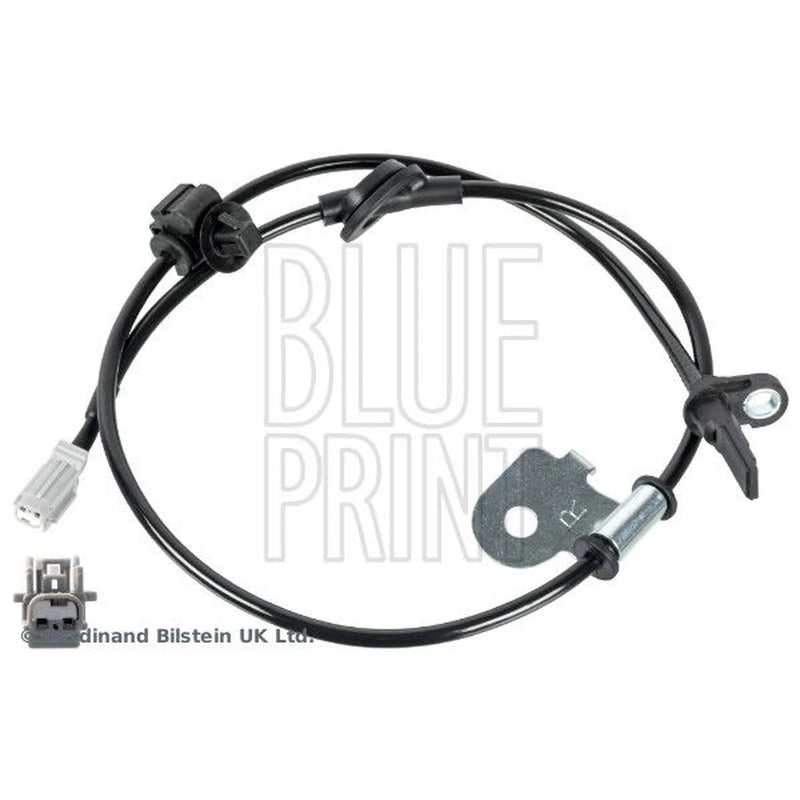 Blue Print ABS Wheel Speed Sensor Front Right ADBP710072