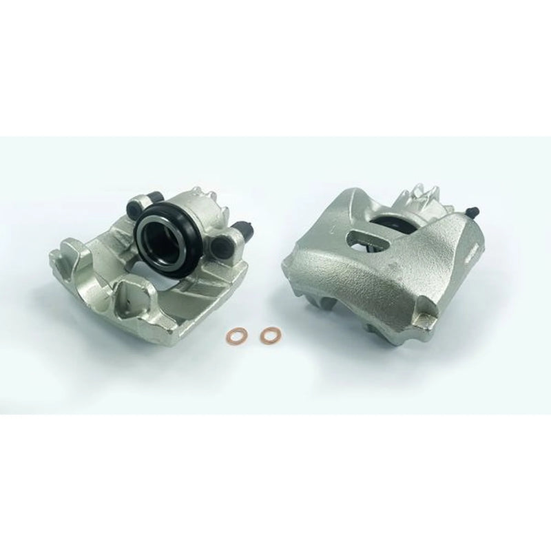 Abtex Brake Caliper Assembly Front Left ABC1193L