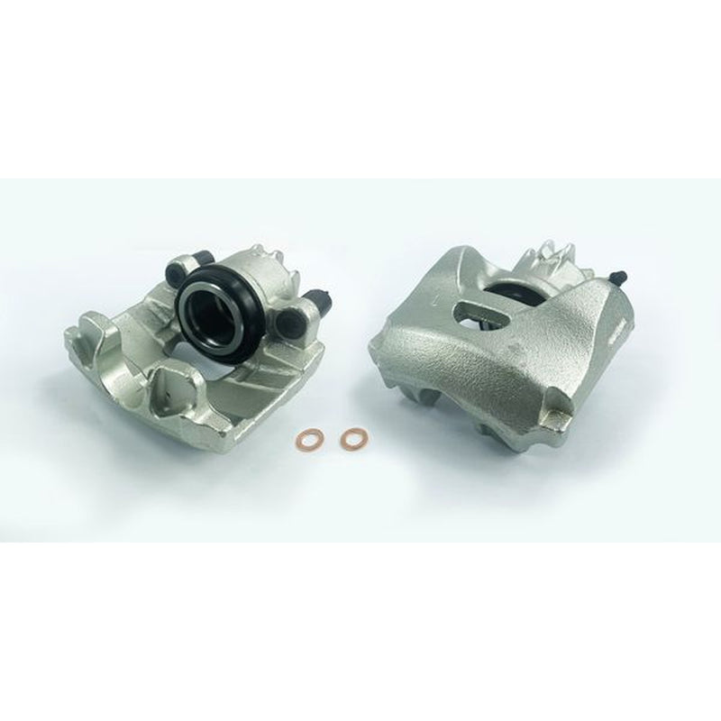 Abtex Brake Caliper Assembly Front Left ABC1193L
