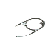 Bosch Handbrake Cable Left Rear 1 987 477 066