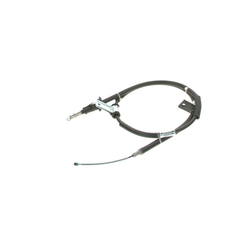Bosch Handbrake Cable Left Rear 1 987 477 066