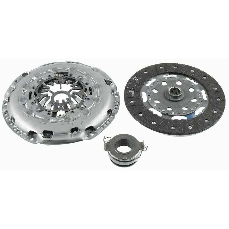 Sachs Clutch Kit Set 3pc 3000950925